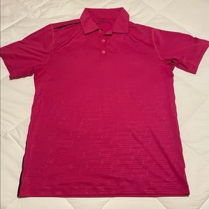 Nike Golf Polo